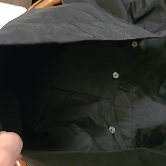 Aqua Sheen ladies rain jacket size xsmall - Picture 10 of 10